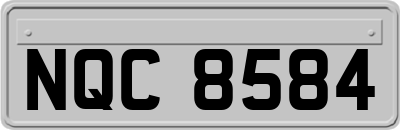 NQC8584