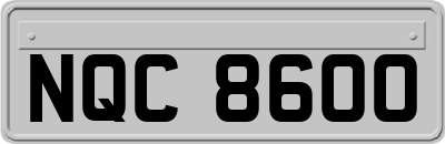 NQC8600
