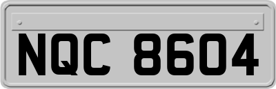 NQC8604