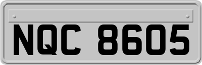 NQC8605