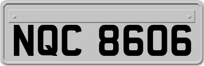 NQC8606