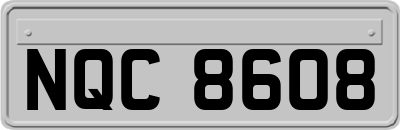 NQC8608