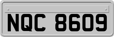 NQC8609