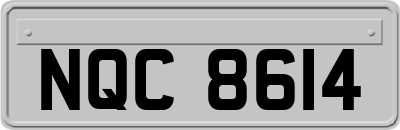 NQC8614