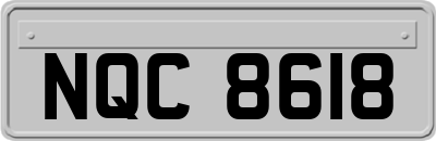 NQC8618