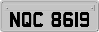 NQC8619