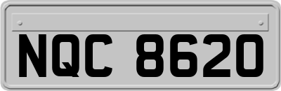NQC8620