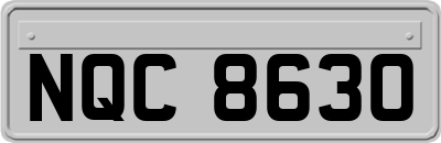 NQC8630