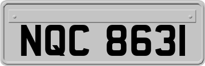 NQC8631