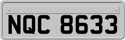 NQC8633