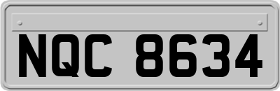 NQC8634
