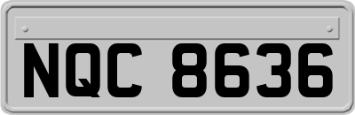 NQC8636