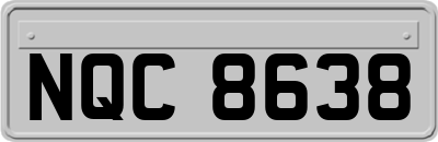 NQC8638