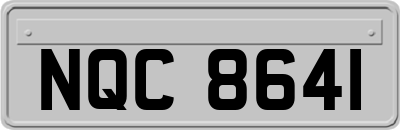 NQC8641