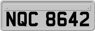 NQC8642