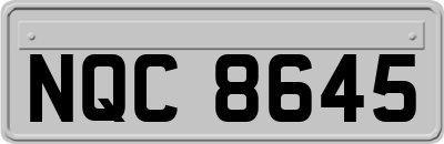 NQC8645
