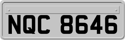 NQC8646