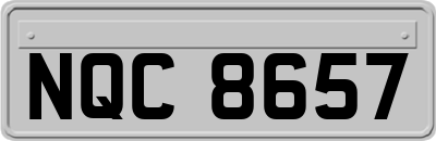 NQC8657