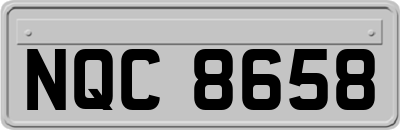 NQC8658