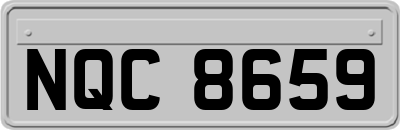 NQC8659
