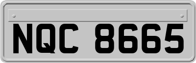 NQC8665