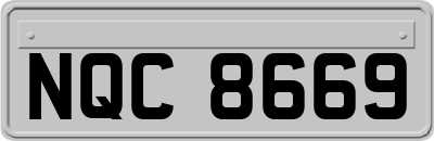 NQC8669