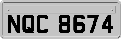 NQC8674
