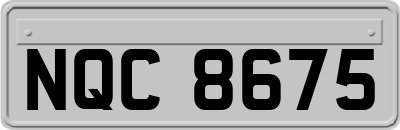 NQC8675