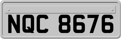 NQC8676
