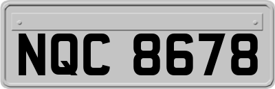 NQC8678