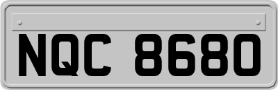 NQC8680