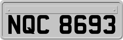 NQC8693