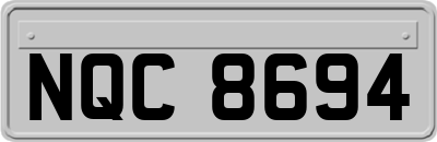 NQC8694