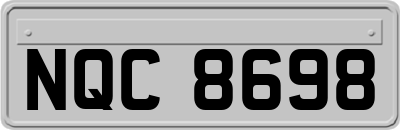 NQC8698