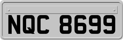 NQC8699