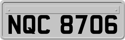 NQC8706