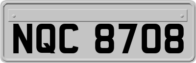 NQC8708