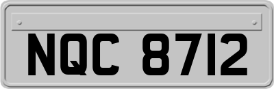 NQC8712