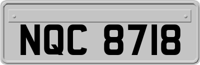 NQC8718