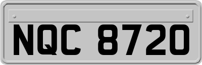 NQC8720