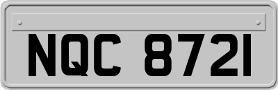 NQC8721