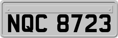 NQC8723