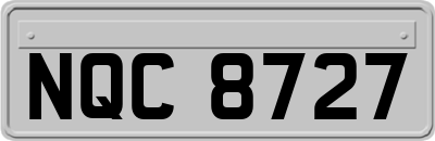 NQC8727