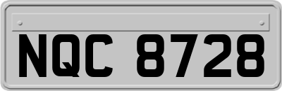 NQC8728