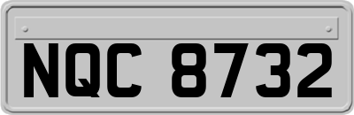 NQC8732
