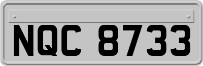 NQC8733