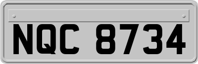 NQC8734