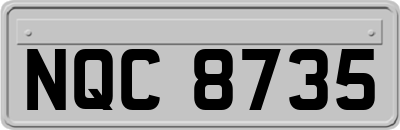 NQC8735