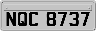 NQC8737