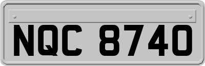 NQC8740